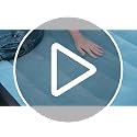 Queen Air Mattress 20" with Built-in Pump & Pillow Top