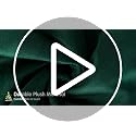 Lanpn Green 14x24 Christmas Tree Throw Pillow Covers Set of 2 Winter Snowflake Holiday Decor
