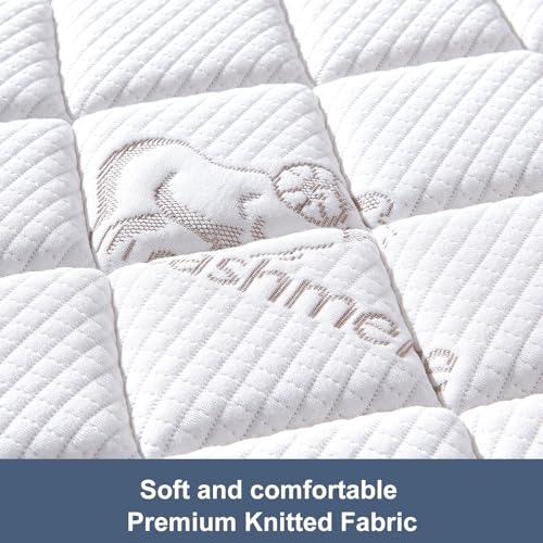 Pack and Play Mattress 38" x 26" - Firm Foam Portable Playard Mattress