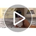 Electric Heated Mattress Pad Queen Size with Dual Controls