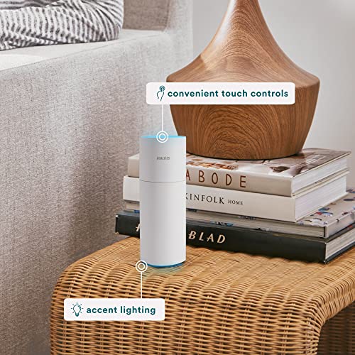 Portable Cool Mist Humidifier for Bedroom and Travel
