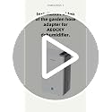 80 Pint Energy Efficient Dehumidifier with Drain Hose for Basements