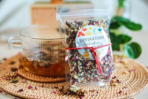 Simmering Potpourri Kit - 4 Pack Natural Stove Top Scent Blends