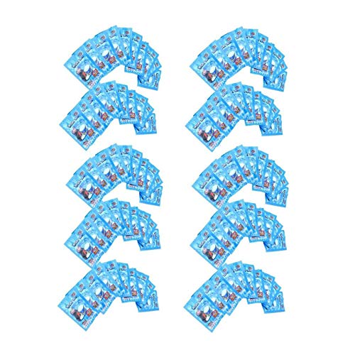 Instant Fake Snow Powder (40 Pack) - Reusable Artificial Snow for Holiday Decor