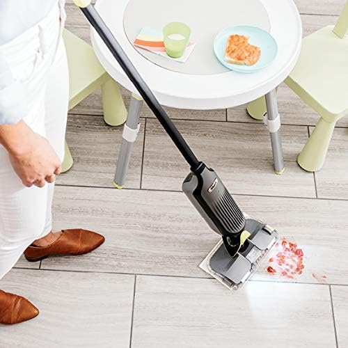 Shark VACMOP Multi-Surface Cleaner Refill - 2L Bottle for VM252 & VM180 | Cleans & Disinfects Floors