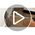 Holikme 30Ft Dryer Vent Cleaner Kit & Fireplace Chimney Brush Set