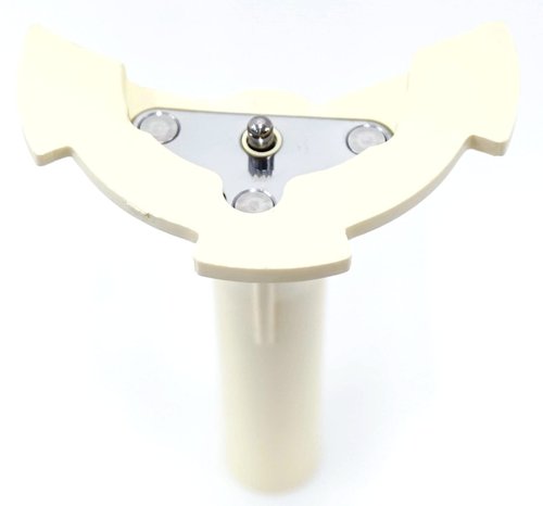 WEIJIA DLC-039ATX-1 Detachable Stem for Cuisinart Food Processor DLC-7 Series