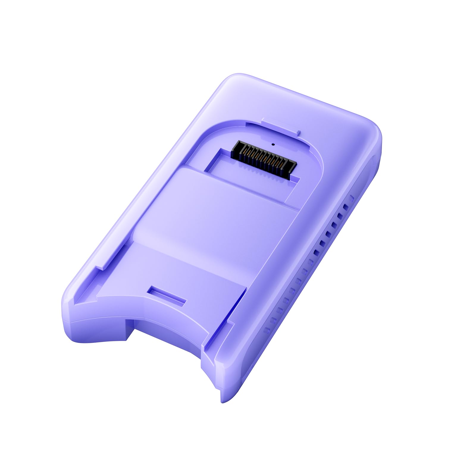 Trucozie Battery Pack Attachment for Cordless Vacuum Cleaner T351 Purple