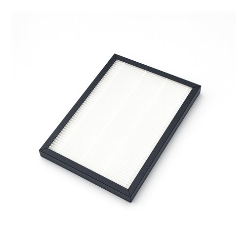 Nispira HEPA Filter Replacement Compatible with Coway Air Purifier AP-1012GH, 1 Pack
