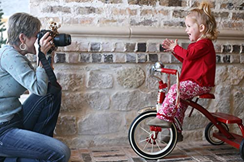 Giraffe Camera Shutter Hugger for Child Portrait Photography