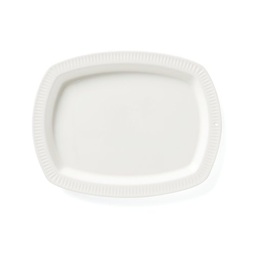 Lenox 894399 Profile Poppers Tray, 14.5" L x 11.5" W x 1.5" H
