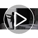Blackout Curtains 96 Inch Long - Noise Reducing & Wrinkle-Free Drapes