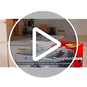 7mm Stainless Steel Meat Cutter Blade for Commercial Food Slicers
