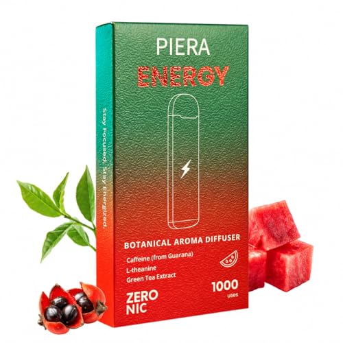 Botanical Aroma Diffuser Set with 3 Signature Fragrance Sticks