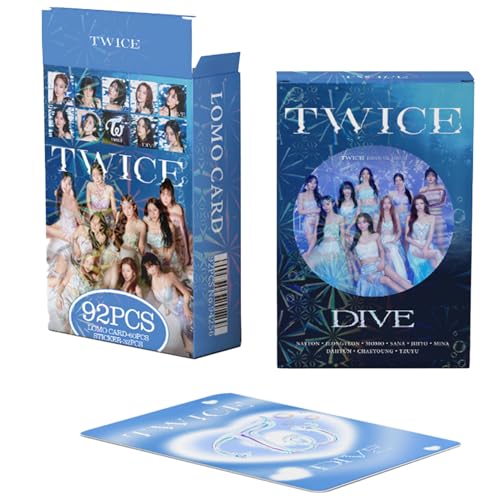 180PCS Collectible Photo Card Set for Fans, 3-Pack Lomo Gift Collection