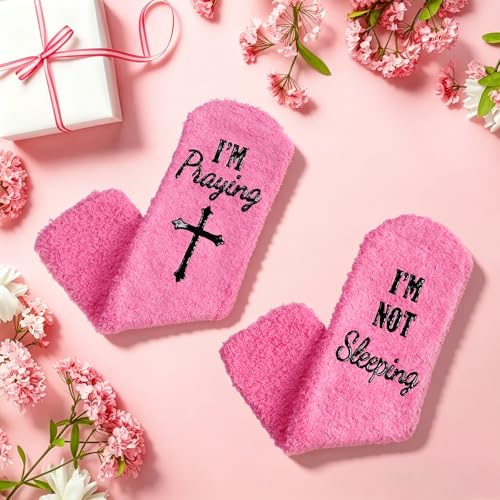 ZYUQFAN Christian Gift Set for Women - Inspirational Religious Gifts for Birthday & Faith