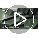 Velvet Blackout Curtains 52x84 Inch - 2 Panels Thermal Insulated Window Drapes