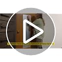4 Pcs Shatterproof Acrylic Wall Mirror - 12x12 Inch Kids Safe Full Length