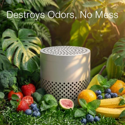 Refrigerator Odor Eliminator Catalyst Fridge Deodorizer 10-Year