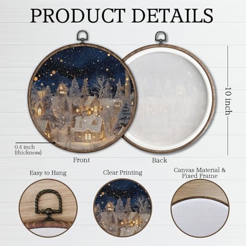 Decorative Home and Kitchen Accent Piece