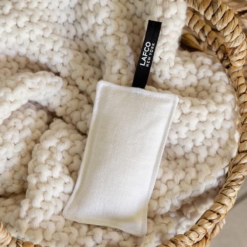 Champagne Scented Linen Sachet - Long-Lasting Closet and Drawer Freshener
