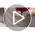 47 Preserved Red Roses in Luxury Velvet Box - Long Lasting Eternal Flowers