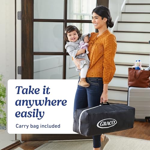 Graco Pack 'n Play On The Go Playard - Kaden