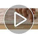 5x7 Washable Vintage Area Rug - Soft Non-Slip Beige Floral Boho Rug