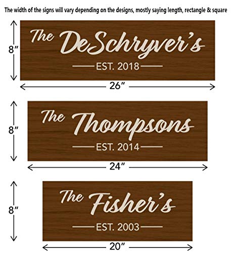 Rustic Wooden Duck Sign, Farmhouse Style Hanging Wall Decor, 12-inch Plaque