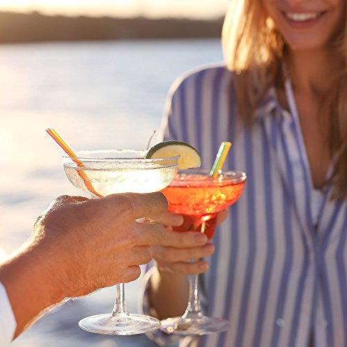 Frozen Drink Maker with Ice Shaver & Crusher - Perfect for Margaritas & Slushies