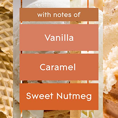 Automatic Air Freshener Spray Refill - Vanilla Caramel Twist, 6.2 oz