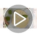 Crethinkaty Leaf Plunger Fondant Cutter Set for Fall & Christmas Baking - Leaf Design