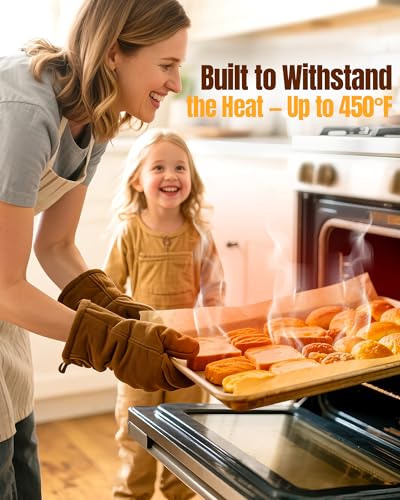 Unbleached Precut Parchment Paper Sheets 9x13 Inch - 140 Pack Non-Stick Baking Paper