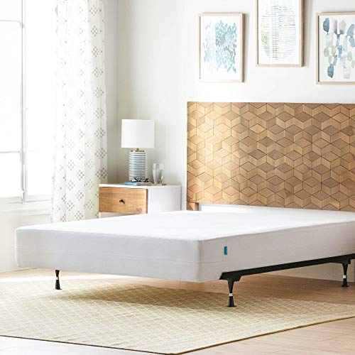 Waterproof Box Spring Encasement Protector - Full Size Cover
