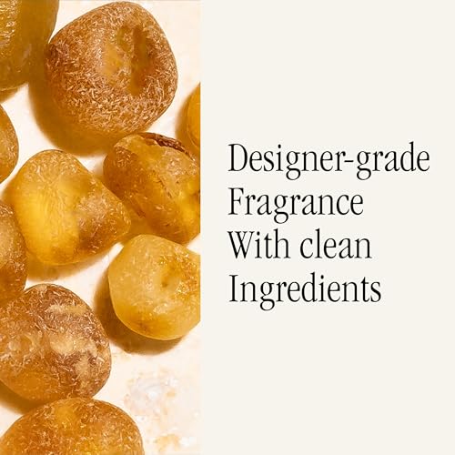 Smart Home Fragrance Diffuser Refills, White Tea Scent, 2 Pack