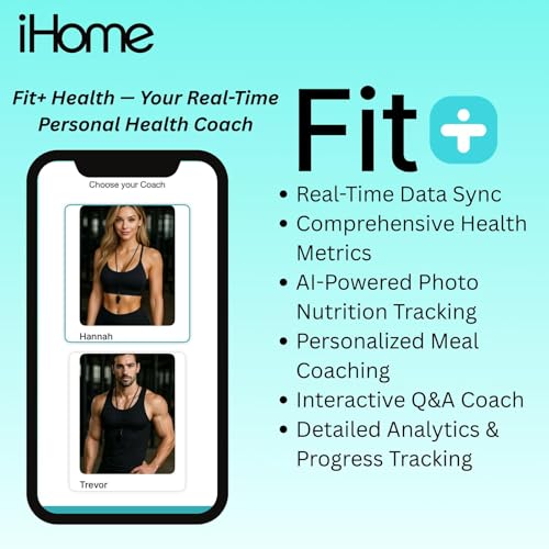 Digital Bathroom Scale for Body Weight - 400 lbs Capacity, Black Tempered Glass