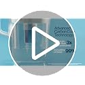 Brita Elite Water Filter Replacements 2-Pack for Pitchers & Dispensers
