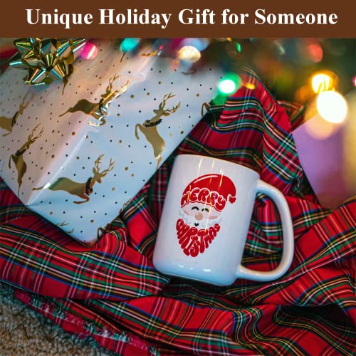 ABBSH 11oz White Sublimation Coffee Mugs Set of 12 with Box - Blank Ceramic for Custom Designs