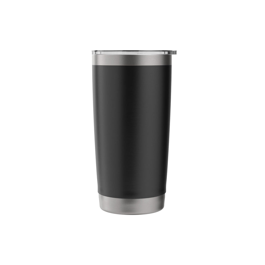 Shit Show Supervisor Definition - Funny Saying Sarcastic Stainless Steel Insulated Tumbler