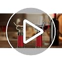 LKKCHER Bronze Dachshund Wine Stopper - Dog-Shaped Bottle Sealer Gift for Wine Lovers