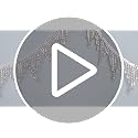 4.92 ft Crystal Rhinestone Garland for Christmas & Holiday Decor