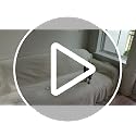 Christmas Green Chenille Sofa Cover 71x102 Inch Reversible Couch Protector for Loveseat & Sectional with Dogs Washable