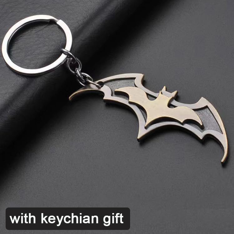Bat Neon Sign LED Lamp 16 Colors – Adjustable Brightness, Battery-Free Night Light