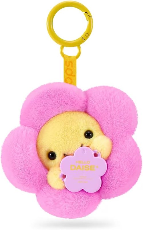 Mini Brands | Ulta Beauty Plush Keychains - Adorable Collectible Accessories