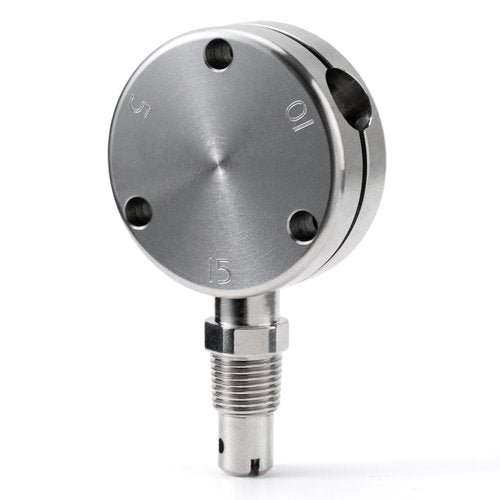 Pressure Regulator Weight & Vent Pipe Compatible with 1930 Pressure Cooker/Canner - Parts of Automatic Pressure Control Fit for 910 915 921 925 930 941 Cookers/Canners