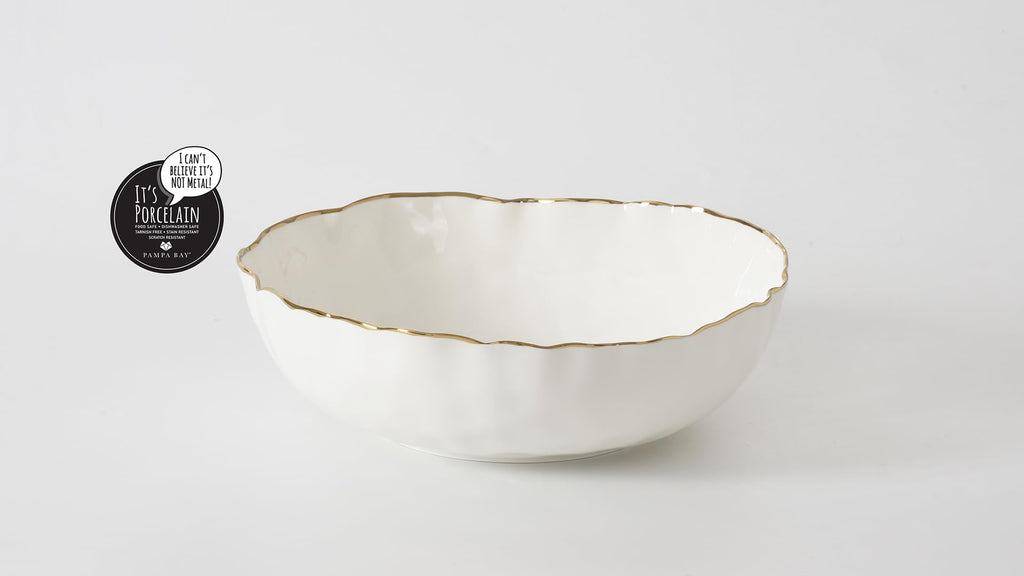 Pampa Bay Large Bowl, Portofino, Kitchen, Gift