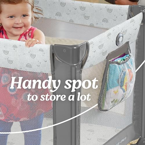 Graco Pack 'n Play On The Go Playard - Kaden