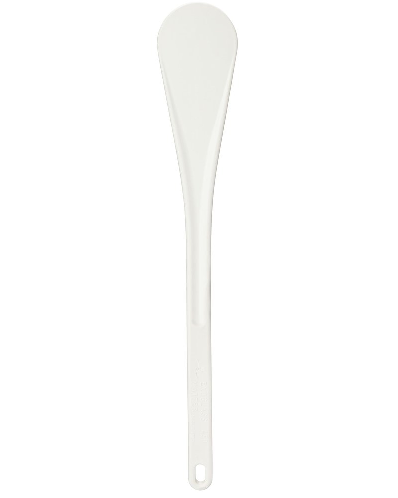 Matfer Bourgeat Exoglass® High Temperature Kitchen Spatula, 15 3/4"