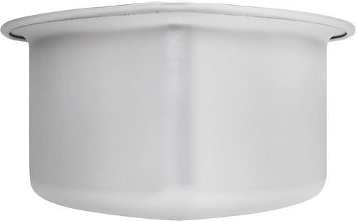Fat Daddio's Heart Cake Pan - Anodized Aluminum, 6 x 3 Inch for Perfect Baking