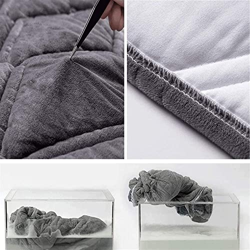 Stretch Headboard Cover - Jacquard Dustproof Protector, Milk White, Twin Size